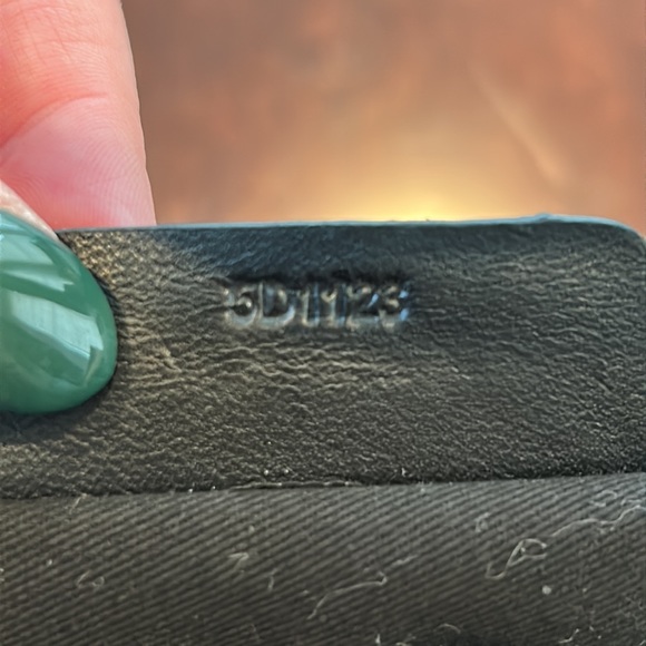 SOLD Givenchy Medium Antigona - Picture 7 of 8